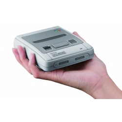 Nintendo Classic Mini: SNES